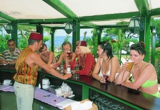 Esma Glove Resort & Spa (ex. Sumela Garden)