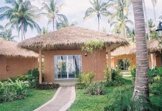 Passage Samui Villas