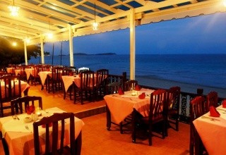 Chaweng Cove Resort