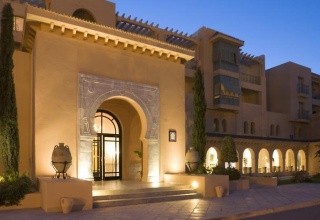 Alhambra Thalasso