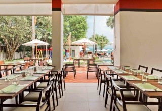 Ibis Bophut Samui