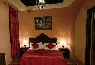 Riad La Maison Du Sud (Essaouira)