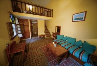 Riad La Maison Du Sud (Essaouira)