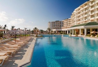 Iberostar Royal El Mansour & Thalasso