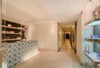 NH Collection Taormina