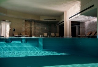 Basiliani Resort a SPA