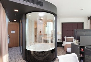 Doubletree by Hilton Moda