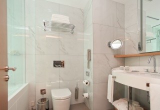 Doubletree by Hilton Moda
