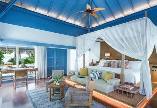 Raffles Maldives Meradhoo Resort
