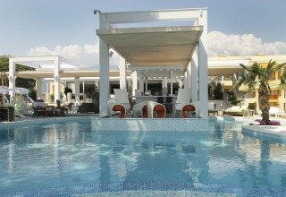 Litohoro Olympus Resort