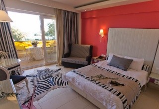 Litohoro Olympus Resort