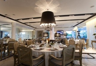 Litohoro Olympus Resort