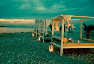 Litohoro Olympus Resort