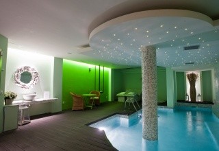 Litohoro Olympus Resort