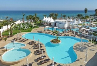 Sunrise Pearl Resort & Spa