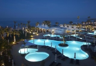 Sunrise Pearl Resort & Spa