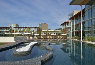 Aqualux Spa Suite & Terme