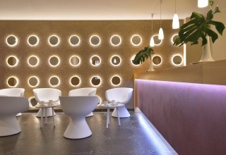 Aqualux Spa Suite & Terme