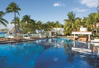 Dreams Sands Cancun Resort & Spa