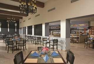 Dreams Sands Cancun Resort & Spa