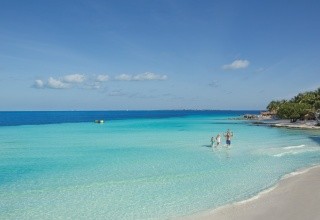 Dreams Sands Cancun Resort & Spa