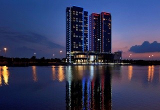 Ibis Abu Dhabi Gate