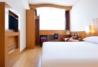 Ibis Abu Dhabi Gate