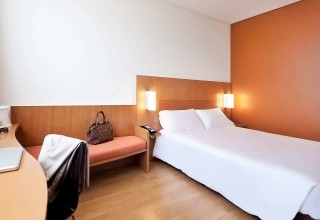 Ibis Abu Dhabi Gate