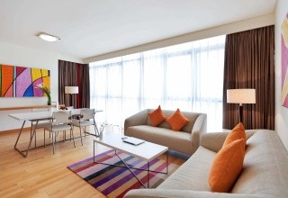 Ibis Abu Dhabi Gate