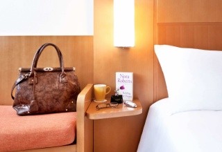 Ibis Abu Dhabi Gate