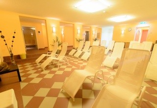 JUFA Hotel Lungau