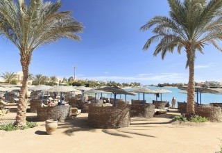 The Three Corners Rihana Resort