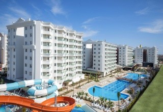 Wyndham Garden Lara (ex. Lara Family Club)