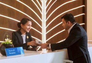 Novotel Al Barsha