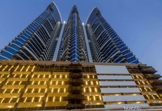 Novotel Al Barsha