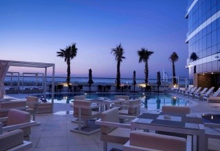Novotel Al Barsha