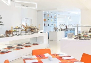 Novotel Al Barsha