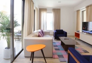 Ramada Hotel & Suites by Wyndham JBR