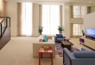 Ramada Hotel & Suites by Wyndham JBR