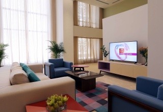 Ramada Hotel & Suites by Wyndham JBR