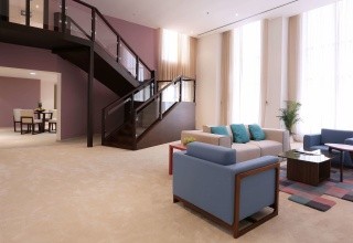 Ramada Hotel & Suites by Wyndham JBR