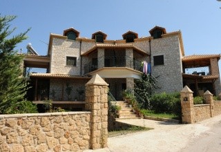 Ammos Villas