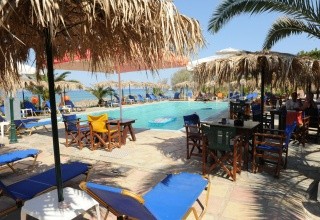 Ammos Villas