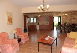 Ammos Villas