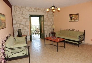 Ammos Villas