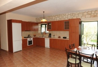 Ammos Villas