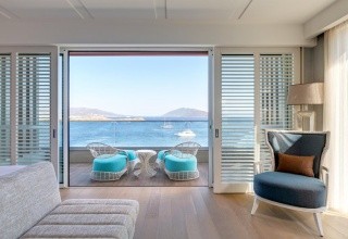 Caresse, a Luxury Collection Resort & Spa
