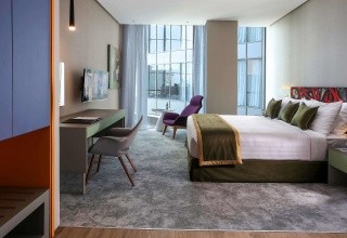 Ibis Styles Dubai Jumeirah