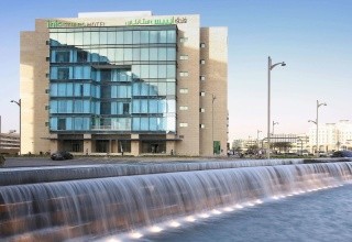 Ibis Styles Dubai Jumeirah