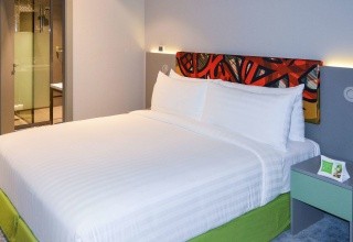 Ibis Styles Dubai Jumeirah